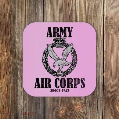 Army Air Corps Since 1942 Coaster