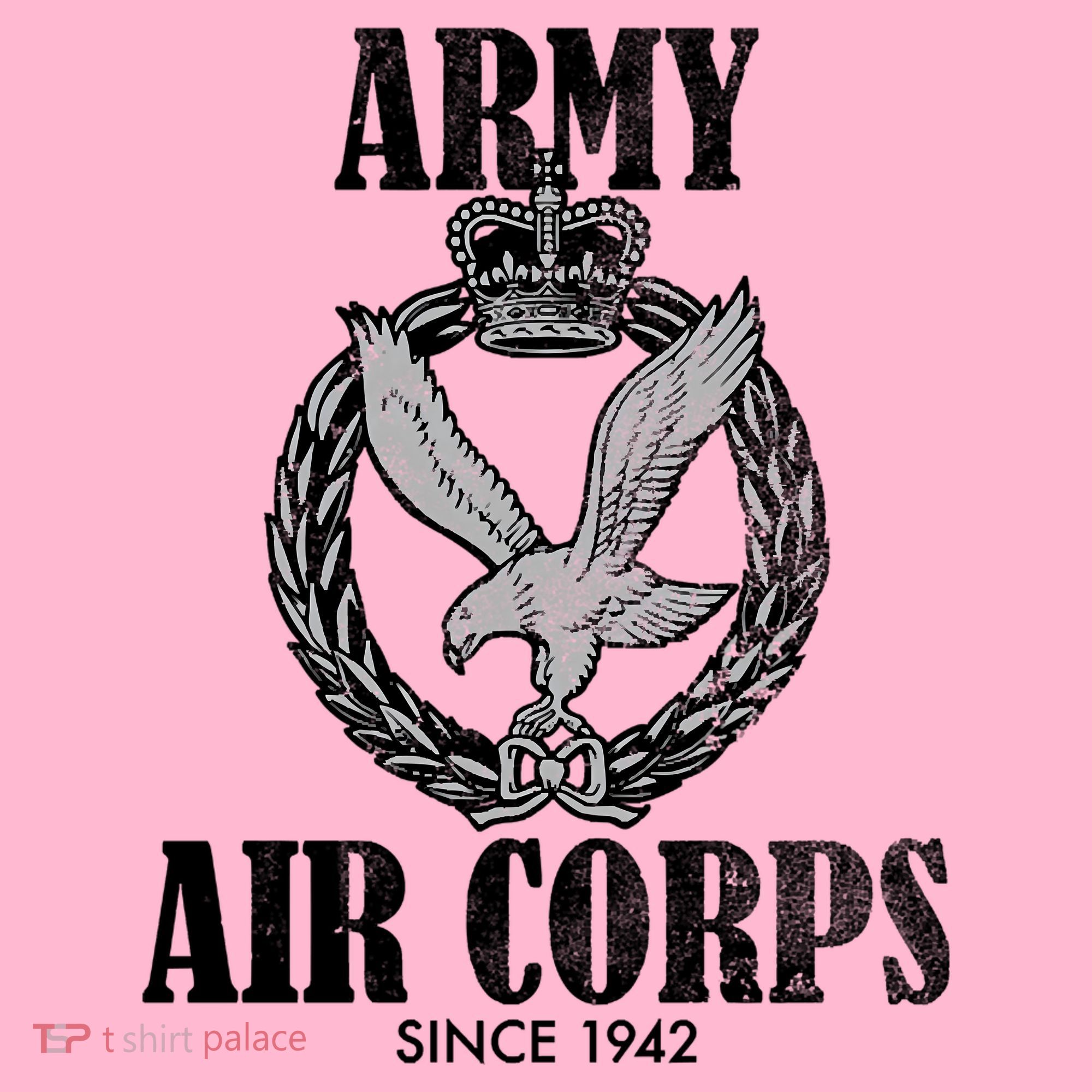 Army Air Corps Since 1942 Coaster