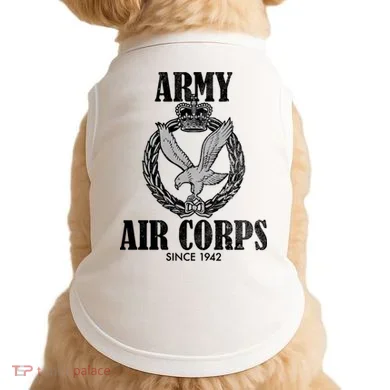 Doggie Tank