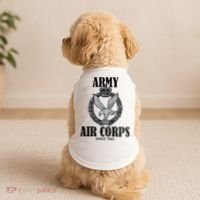 Army Air Corps Since 1942 Doggie Tank thumb 2