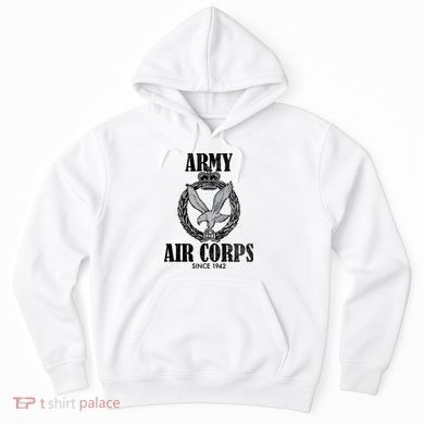 Army Air Corps Since 1942 Hoodie