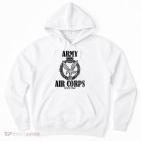 Army Air Corps Since 1942 Hoodie thumb 0