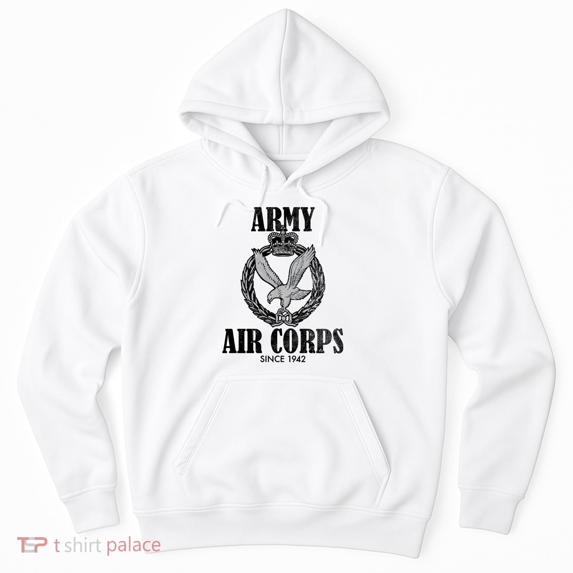 Army Air Corps Since 1942 Hoodie