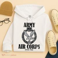 Army Air Corps Since 1942 Hoodie thumb 4