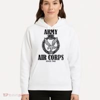 Army Air Corps Since 1942 Hoodie thumb 5