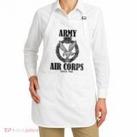 Army Air Corps Since 1942 Apron thumb 2