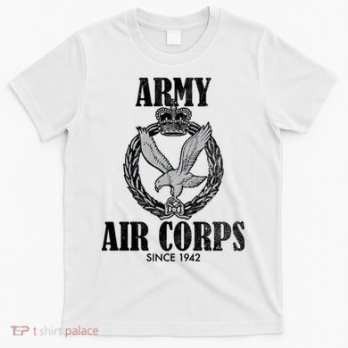 Army Air Corps Since 1942 T-Shirt