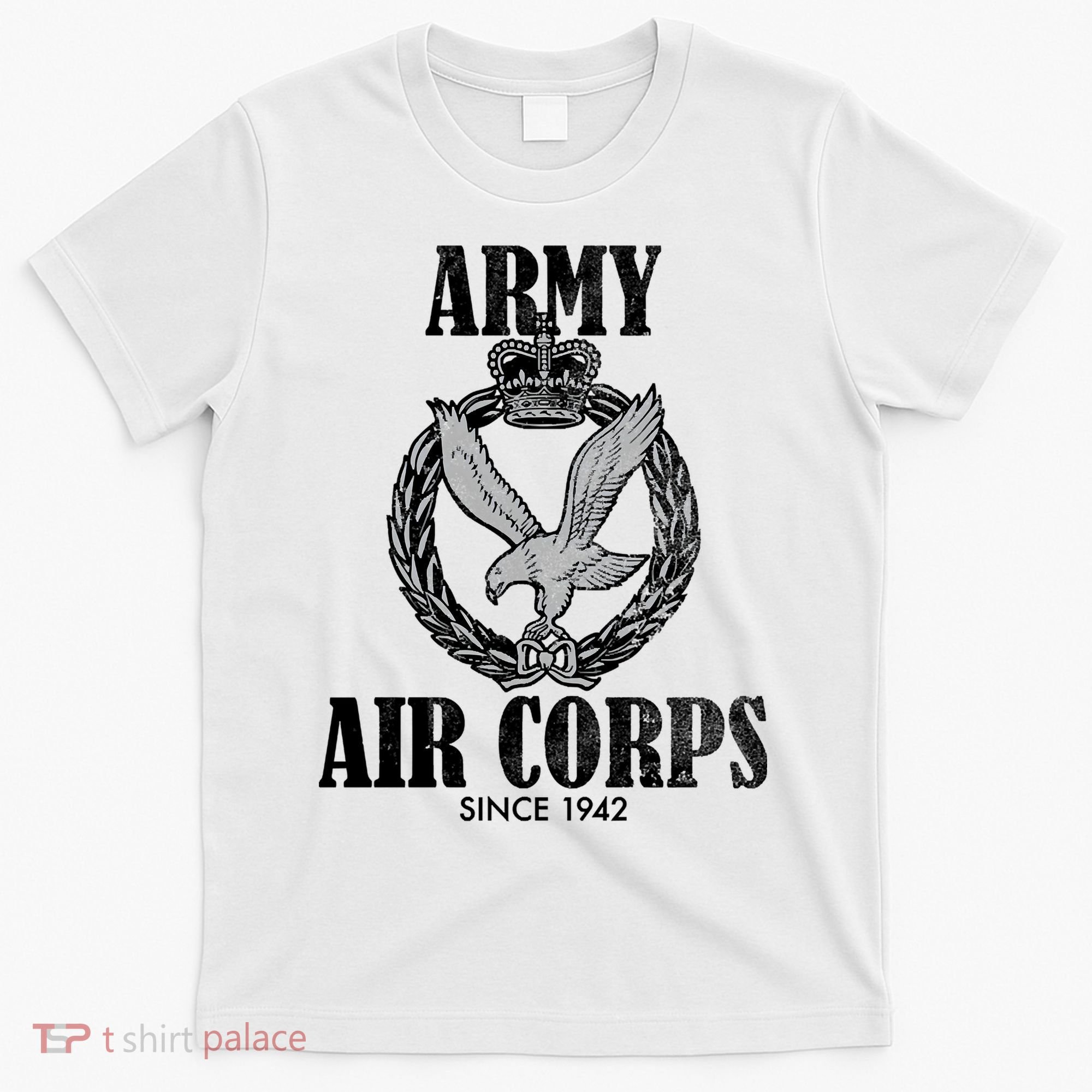 Army Air Corps Since 1942 T-Shirt