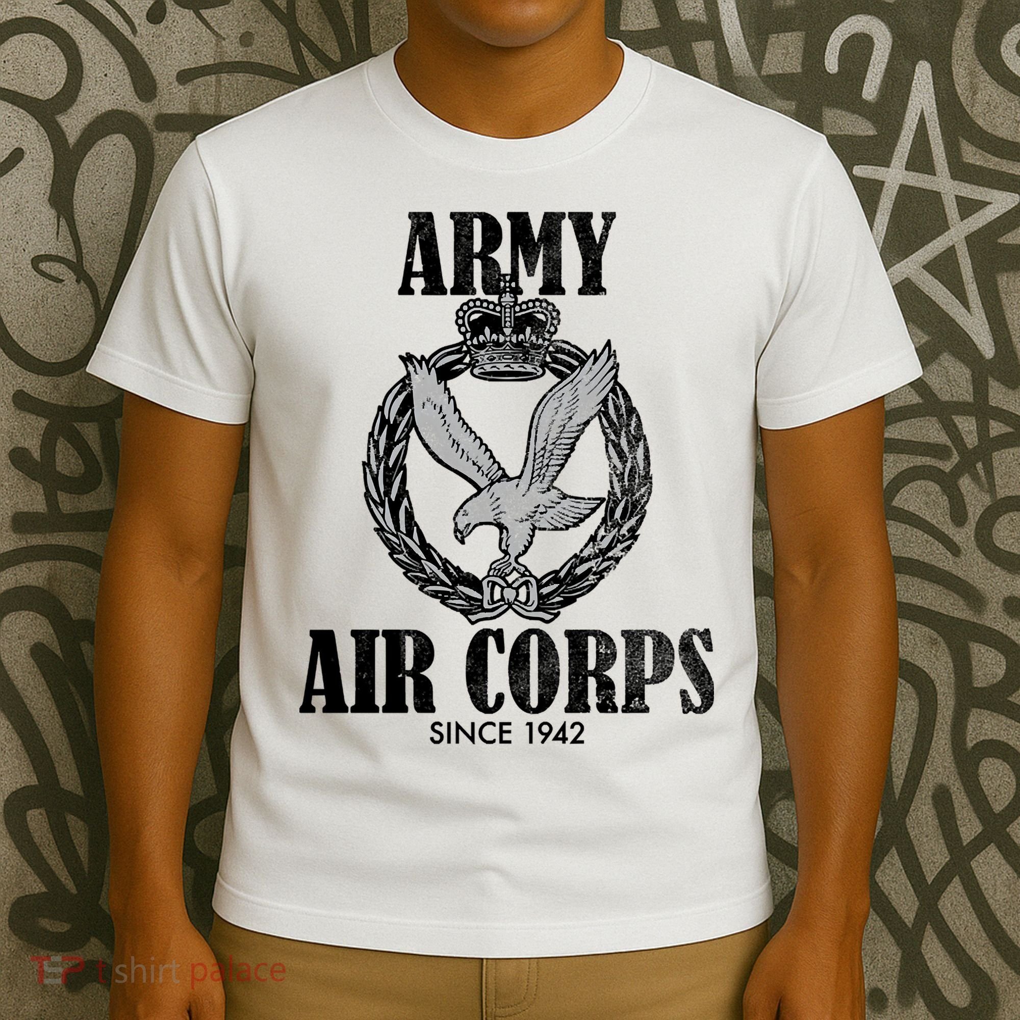 Army Air Corps Since 1942 T-Shirt