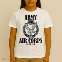 Army Air Corps Since 1942 T-Shirt thumb 4