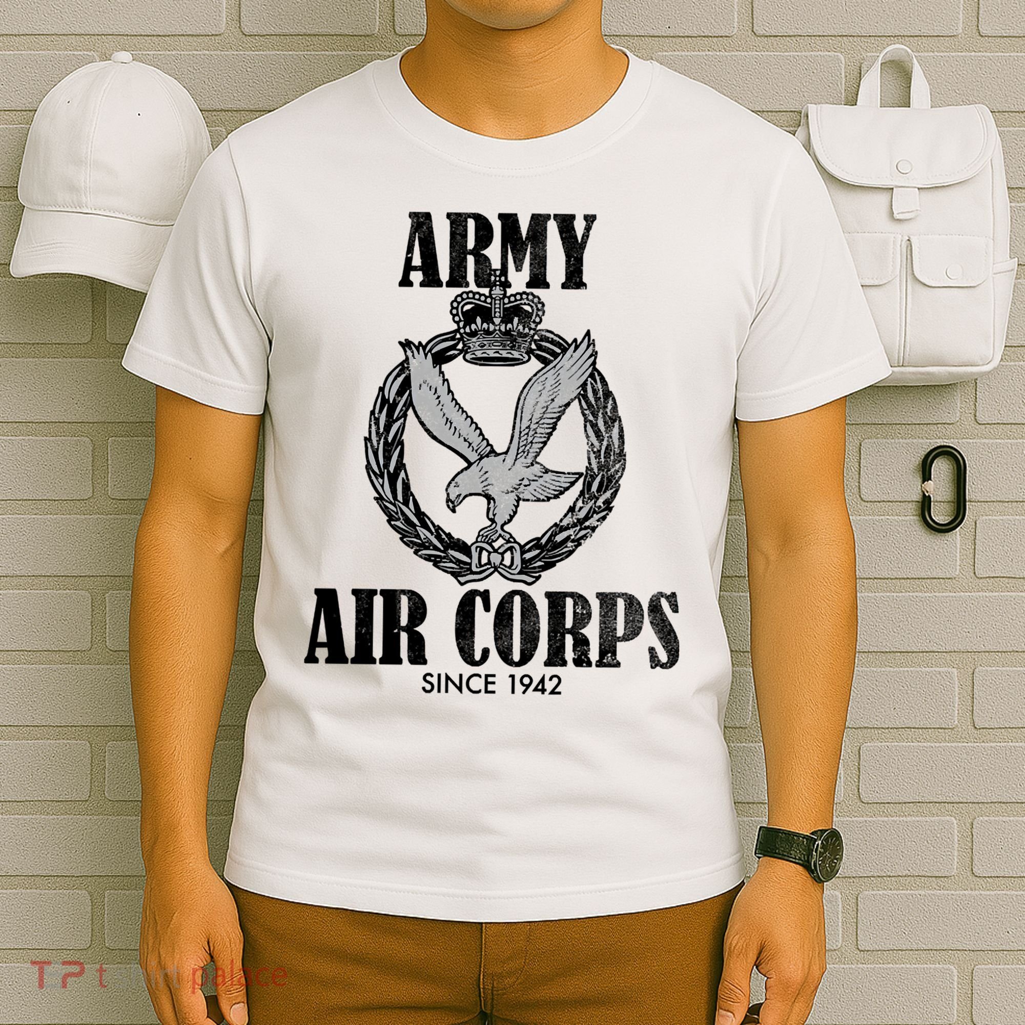 Army Air Corps Since 1942 T-Shirt