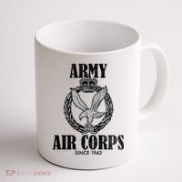 Army Air Corps Since 1942 Coffee Mug thumb 1