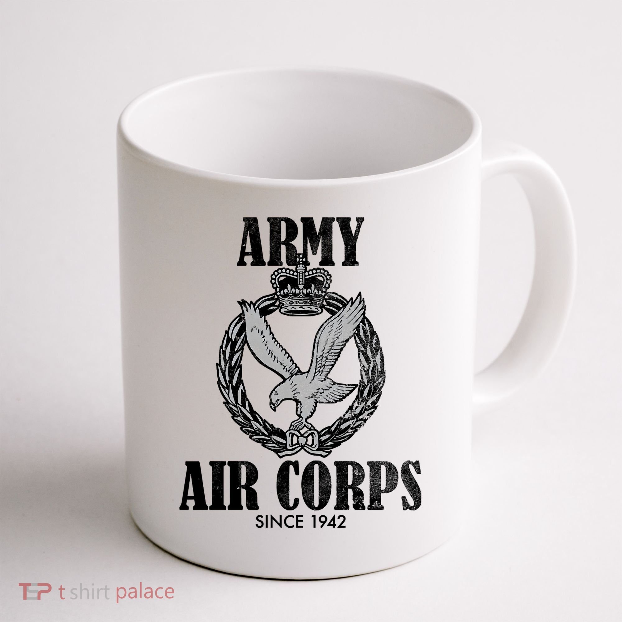 Army Air Corps Since 1942 Coffee Mug