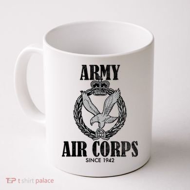 Army Air Corps Since 1942 Coffee Mug