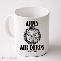 Army Air Corps Since 1942 Coffee Mug thumb 0