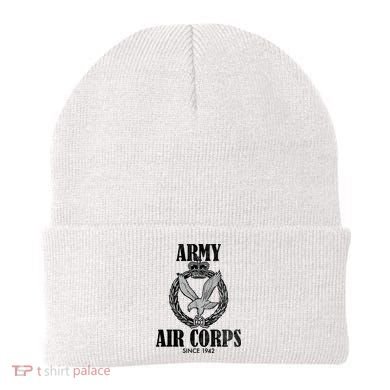 Army Air Corps Since 1942 Beanie