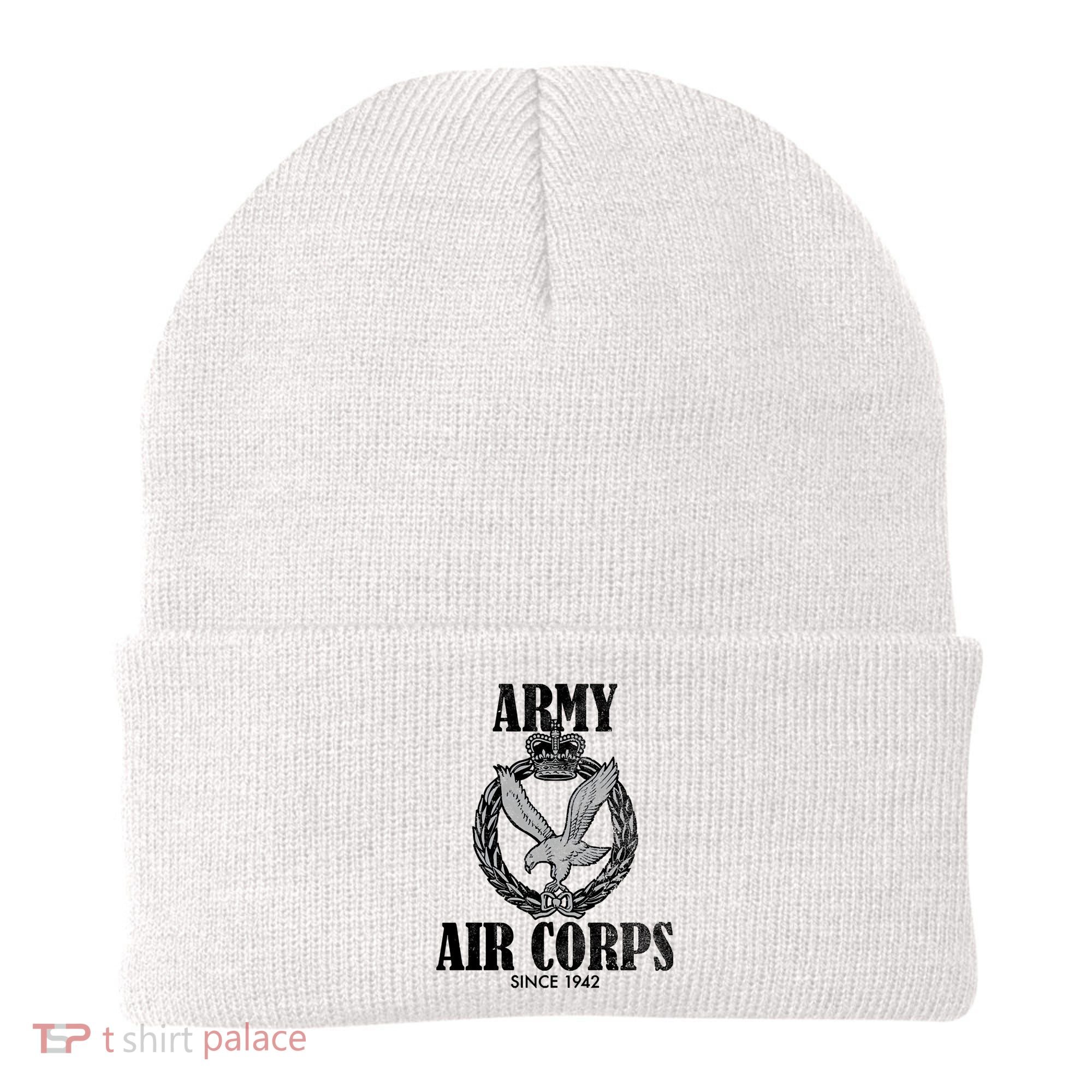 Army Air Corps Since 1942 Beanie