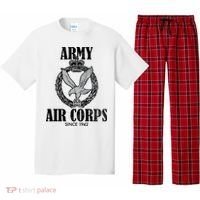 Army Air Corps Since 1942 Pajama Set thumb 0