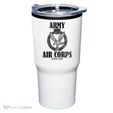 Army Air Corps Since 1942 Tumbler