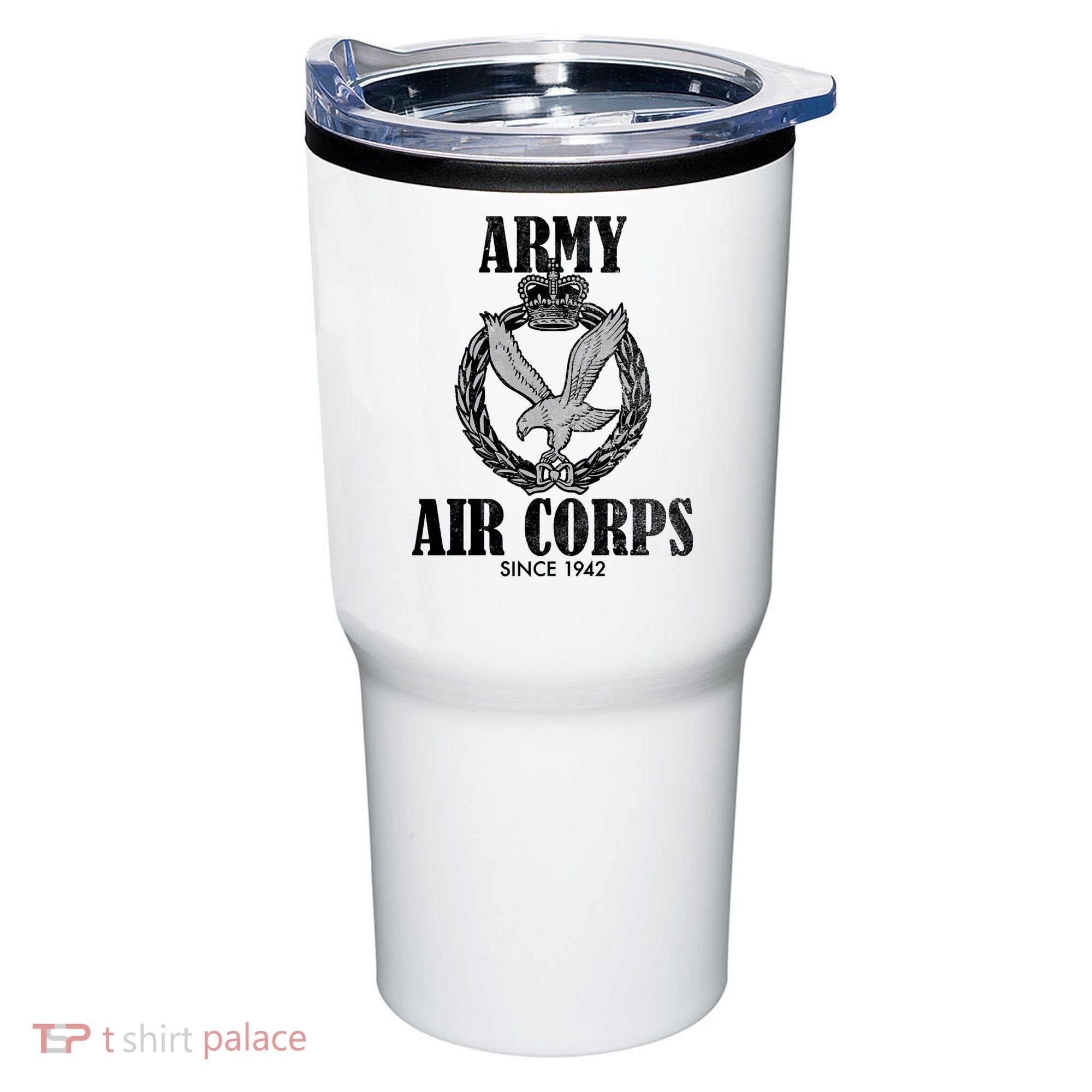 Army Air Corps Since 1942 Tumbler