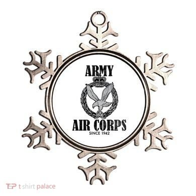 Army Air Corps Since 1942 Ornament