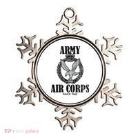Army Air Corps Since 1942 Ornament thumb 0