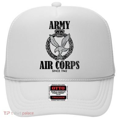 Army Air Corps Since 1942 Hat