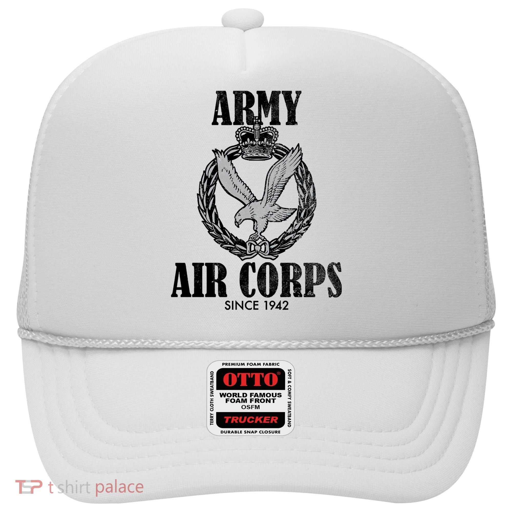 Army Air Corps Since 1942 Hat
