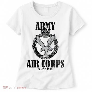 Army Air Corps Since 1942 Women's T-Shirt