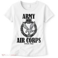 Army Air Corps Since 1942 Women's T-Shirt thumb 0