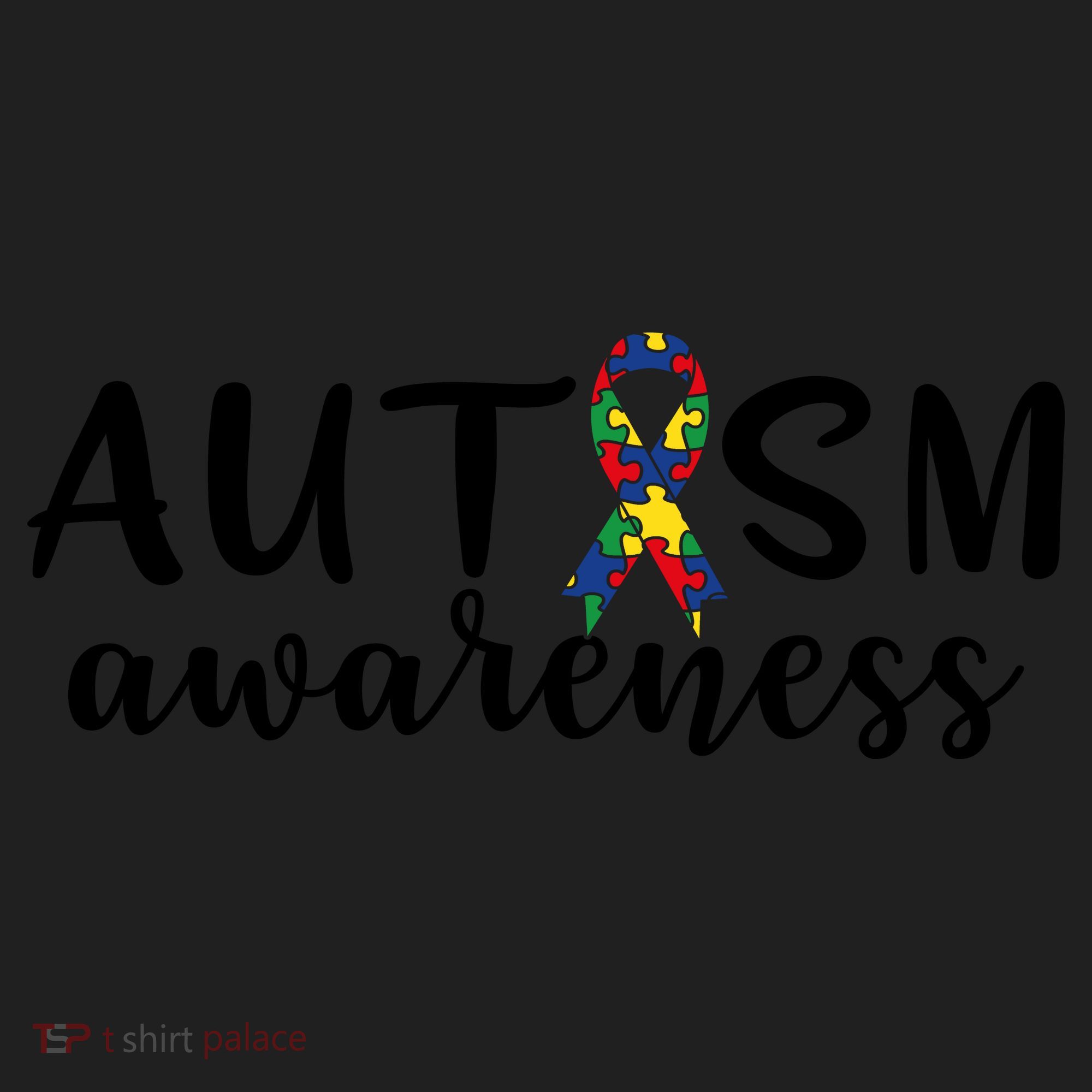 Autism Awareness Cute Autism Awareness Gift Women's Sweatshirt