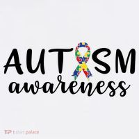 Autism Awareness Cute Autism Awareness Gift Sweatshirt thumb 3