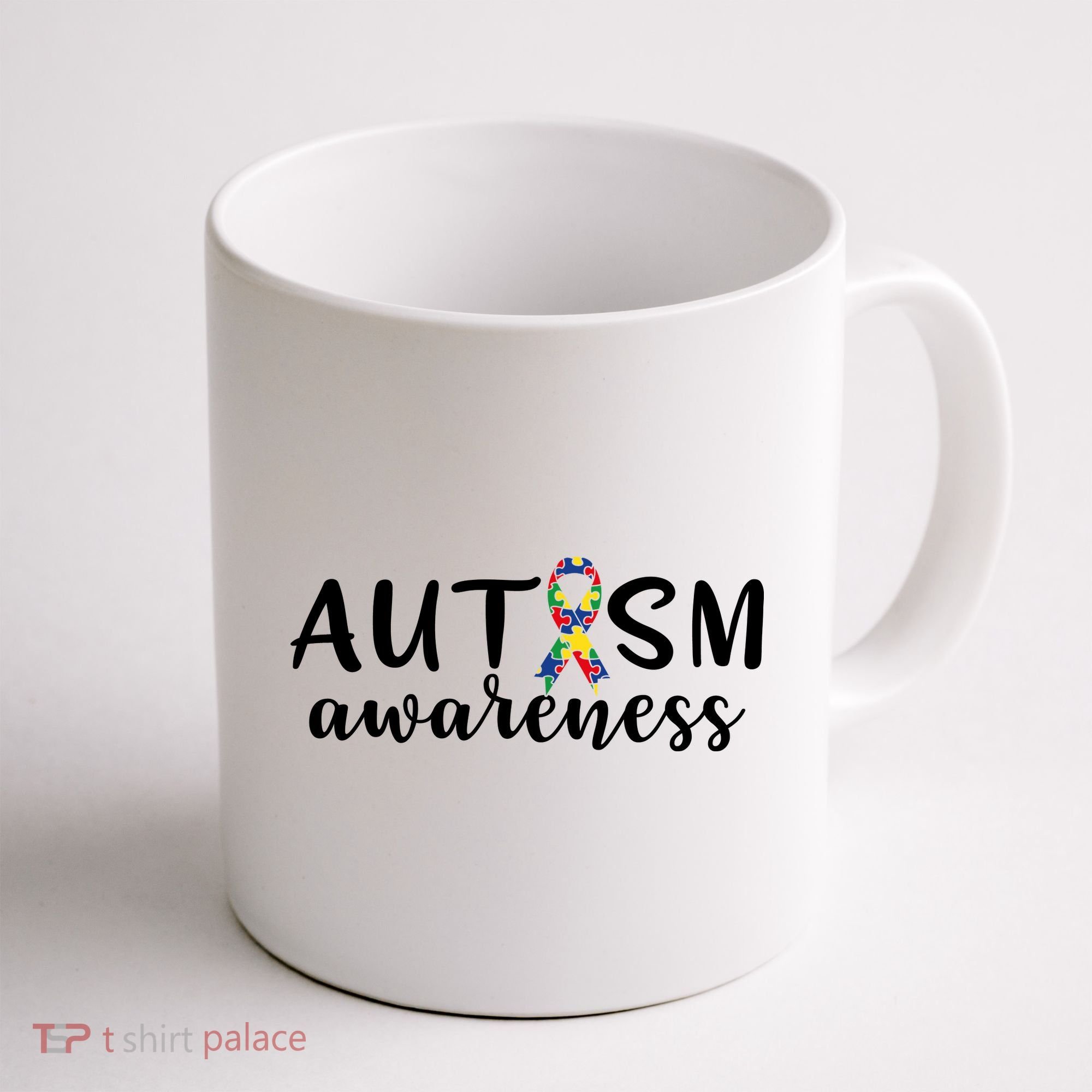 Autism Awareness Cute Autism Awareness Gift Coffee Mug
