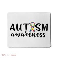 Autism Awareness Cute Autism Awareness Gift Mousepad thumb 0