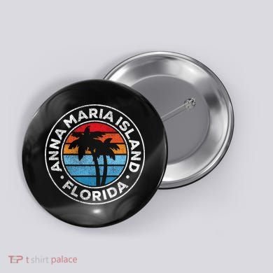 America A Country So Great Even Its Haters Wont Leave Button