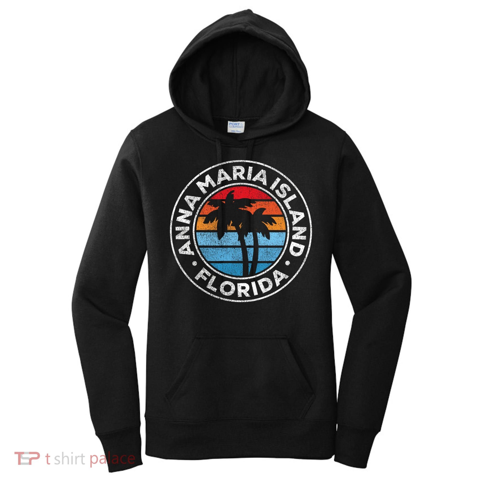America A Country So Great Even Its Haters Wont Leave Women's Hoodie