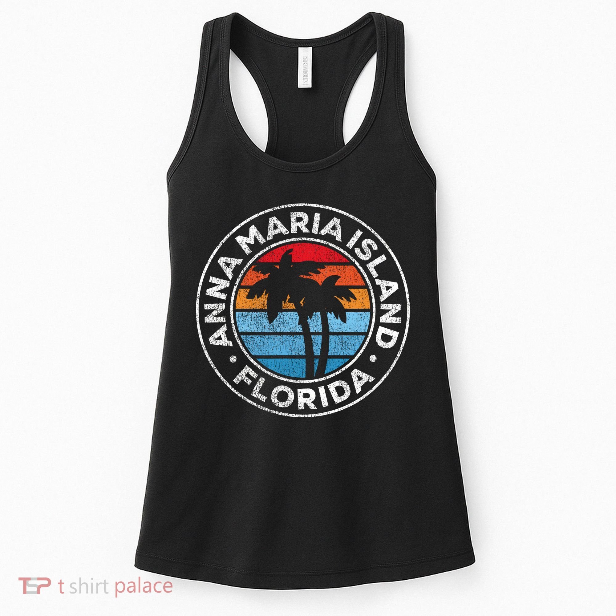 America A Country So Great Even Its Haters Wont Leave Women's Tank Top
