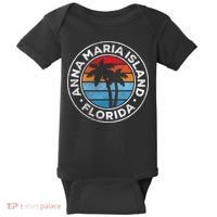 America A Country So Great Even Its Haters Wont Leave Baby Bodysuit thumb 0