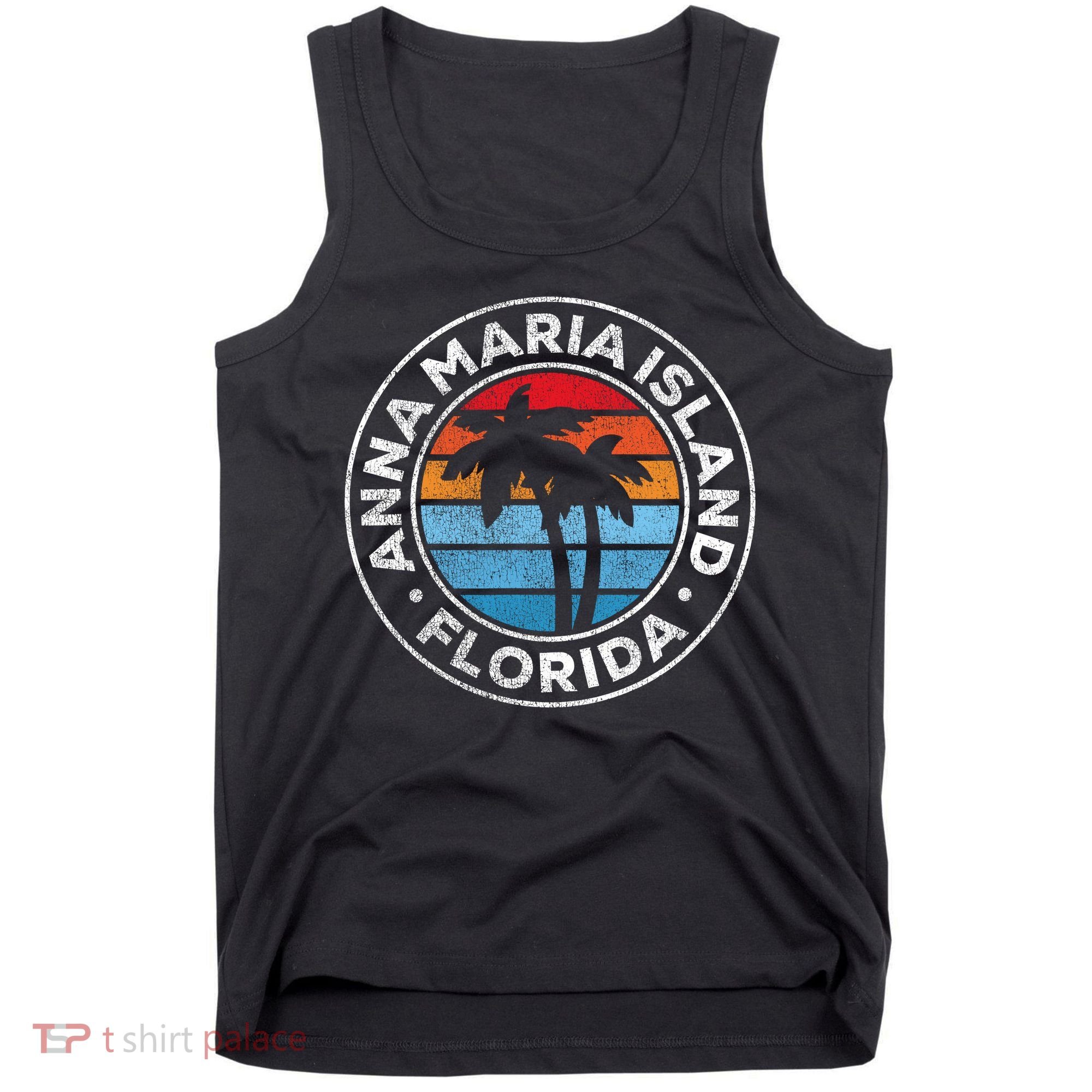America A Country So Great Even Its Haters Wont Leave Tank Top