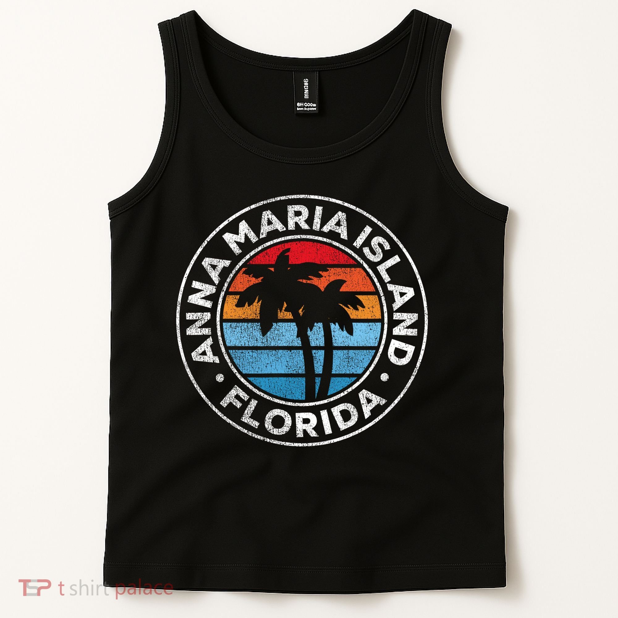 America A Country So Great Even Its Haters Wont Leave Tank Top