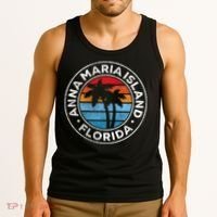America A Country So Great Even Its Haters Wont Leave Tank Top thumb 3