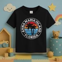 America A Country So Great Even Its Haters Wont Leave Toddler T-Shirt thumb 3