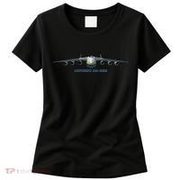 An225 Antonov Cargo Jet Plane Mriya Front Profile Women's T-Shirt thumb 0