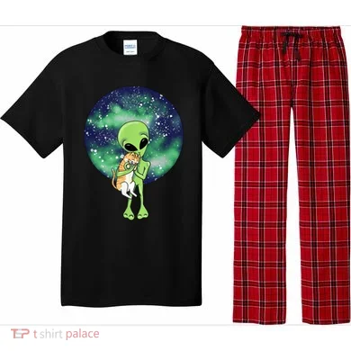 Pajama Set
