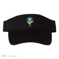 Alien And Cat Visor thumb 0