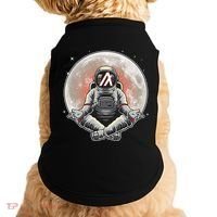 Algorand ALGO Coin Cryptocurrency Yogo Astronaut Doggie Tank thumb 0