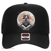 Algorand ALGO Coin Cryptocurrency Yogo Astronaut Hat thumb 0