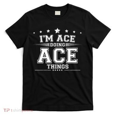 Ace T-Shirt