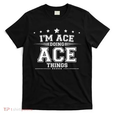 Ace T-Shirt