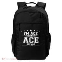 Ace Backpack thumb 0